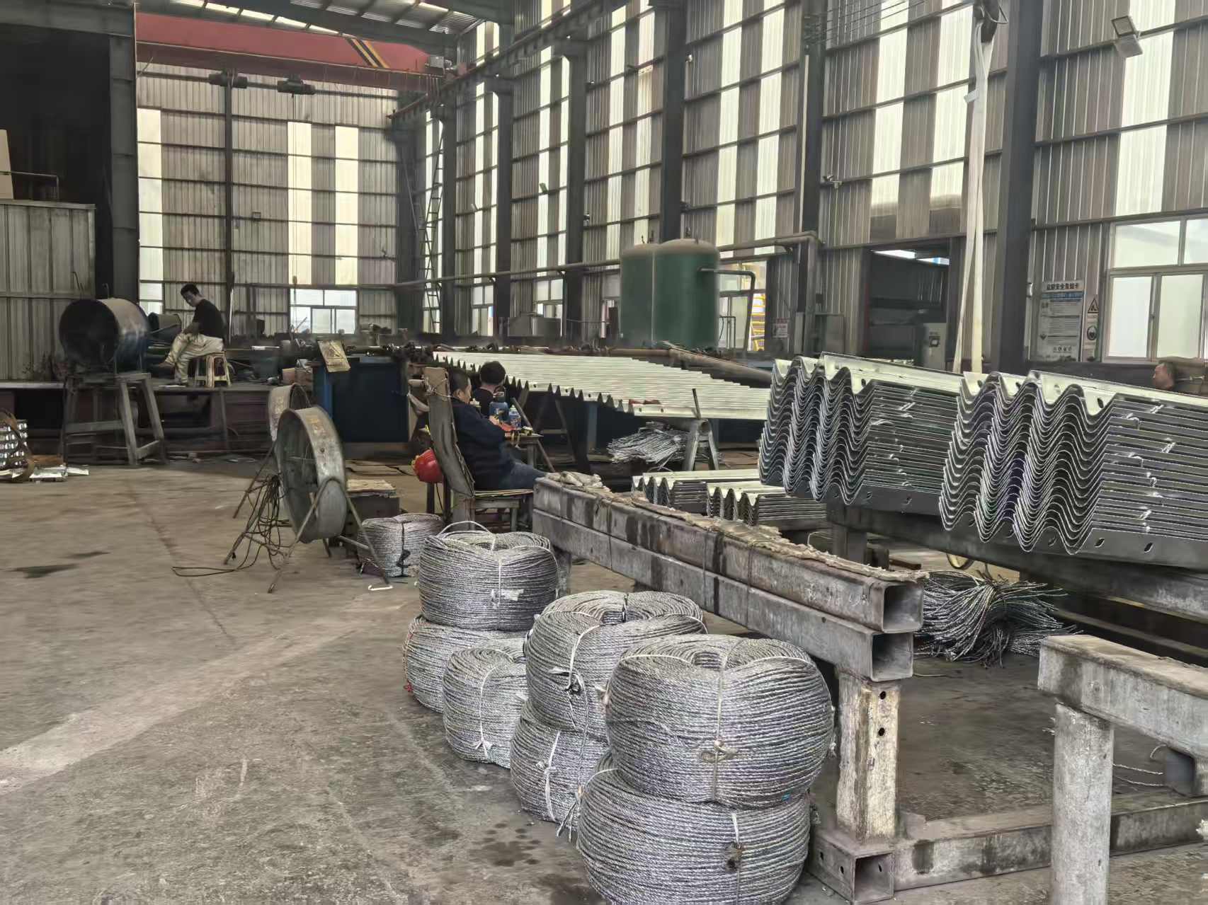阜阳市三波波形护栏三波波形护栏 - 哪里好